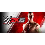 WWE 2K15 (PC) (Steam)