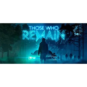 Hra pro Xbox One Those Who Remain (Xbox One) (Xbox One)