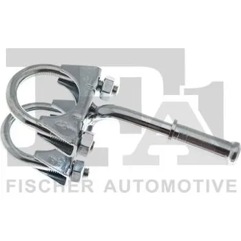 Držák, výfukový systém FA1 215-943