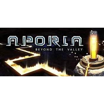 Počítačová hra Aporia: Beyond The Valley (PC) (Steam)
