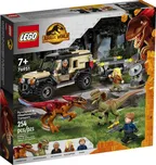 LEGO Jurassic World 76951 Přeprava…