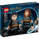 LEGO Harry Potter 76393 Harry Potter a…