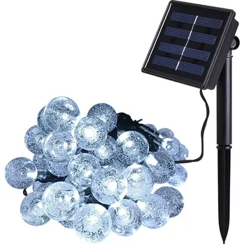 Solar 30/01 světelný řetěz 30xLED