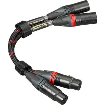Audio kabel Topping TCX125 