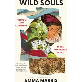 Wild Souls - Marris, Emma