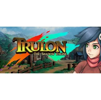 Počítačová hra Trulon: The Shadow Engine (PC) (Steam)