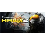 Tom Clancy’s H.A.W.X. 2 (PC) (Ubisoft Connect)