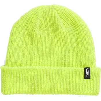 Čepice čepice Vans Mismoedig - Lime Punch one size