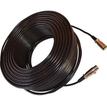 Audio kabel Kabeláž 100m