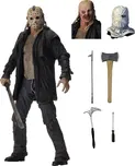NECA Friday the 13th 2009 Ultimate…