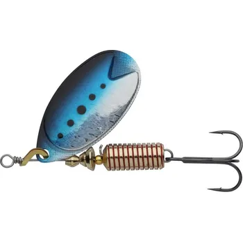 Umělá nástraha Rotačka Abu Garcia Fast Attack 10g Varianta: FAST ATTACK 10G SARDINE