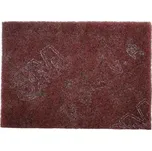 3M Scotch-Brite 158x224mm DR0 7447+ fialový (M07447)