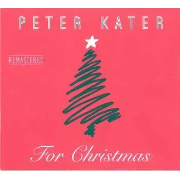 Zahraniční hudba CD Peter Kater: For Christmas 2022