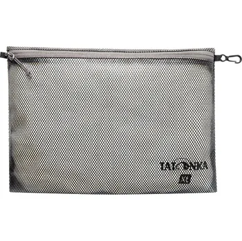 Cestovní taška Tatonka Zip Pouch 35 x 25 cm - Black