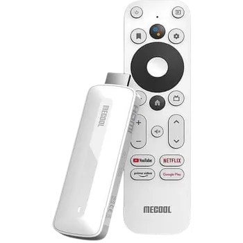 Multimediální centrum Mecool KD5