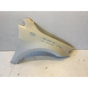 Blatník karosérie Blatník P.P. VW Golf VII.R.V.2013-2017