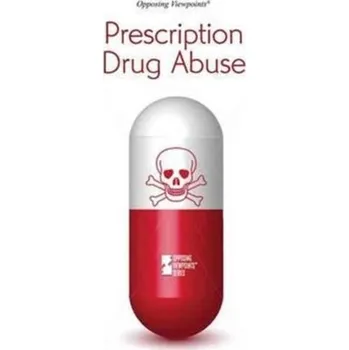 Prescription Drug Abuse