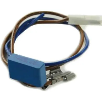 Kondenzátor Hamach zDÍL S230 kondenzátor (76543)