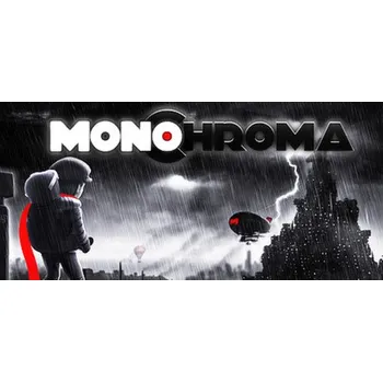 Herní zařízení MonoChroma (PC) (Steam)