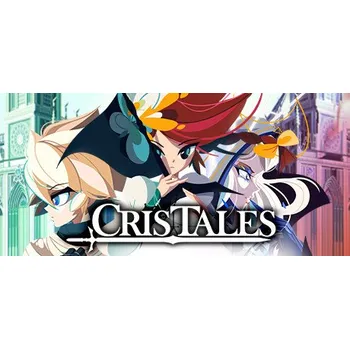 Počítačová hra Cris Tales (PC) (Steam)