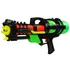 Dětská zbraň LEAN Toys Dětský vodní samopal zelený