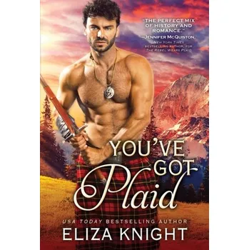 Kniha You've Got Plaid - Knight, Eliza