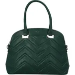 Dámská kabelka David Jones Vennes - zelená