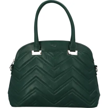 Dámská kabelka David Jones Vennes - zelená