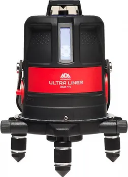 Měřící laser ADA Ultraliner 4V
