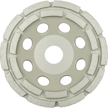 Brusný kotouč Klingspor DS600A 180 mm