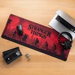 Ep Line Stranger Things Arcade Logo