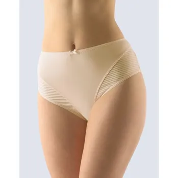 Kalhotky Dámské kalhotky Gina 11067P tělová M/L