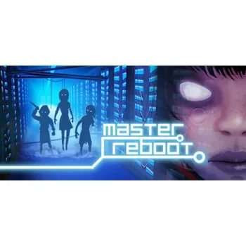 Počítačová hra Master Reboot (PC) (Steam)
