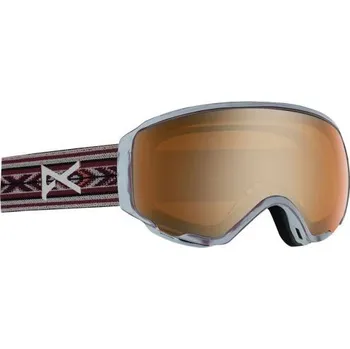 BRÝLE SNB ANON WM1 MFI W/SPR WMS - vínová + při osobním odběru 6 557 Kč