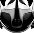 Potápěčská maska Spokey Karwi BK celoobličejová maska černá S/M