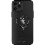 Kingxbar Wish Series Swarovski Crystals pro iPhone 12 Pro Max
