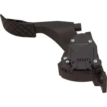 Pedálové obložení Akcelerační pedál MAXGEAR 58-0084