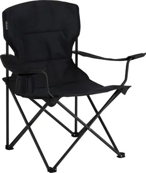 kempingová židle Vango Malibu Chair Granite Grey