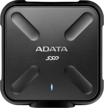 SSD disk ADATA SD700 256 GB (ASD700-256GU3-CBK)