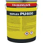 ISOMAT ISOFLEX-PU 600 Tekutá hydroizolační membrána pro ploché střechy a balkóny, bílá, 1 kg