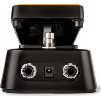 Kytarový efekt Dunlop CBJ95SB Cry Baby Junior Wah - Black