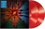 Stranger Things 4: Soundtrack From The…