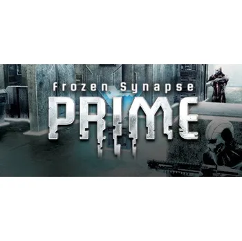 Počítačová hra Frozen Synapse Prime (PC) (Steam)