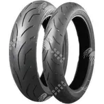 Pneumatiky BRIDGESTONE s20r 190/50 R17 73W TL ZR, celoroční pneu, moto