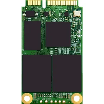 SSD disk Recenze Transcend MSA370 16 GB (TS16GMSA370)