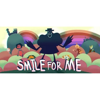 Hra Smile For Me (PC) (Steam)