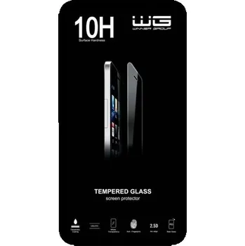 Tvrzené sklo 3D Winner 9H Huawei Y6 Prime 2018 (bílá) 6992