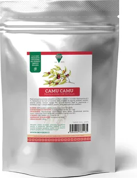 Přírodní produkt Oro Verde Camu Camu 250 g