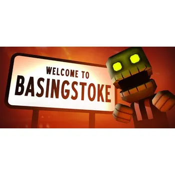Počítačová hra Basingstoke (PC) (Steam)
