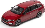 Škoda Octavia Combi A8 RS 1:43 Velvet